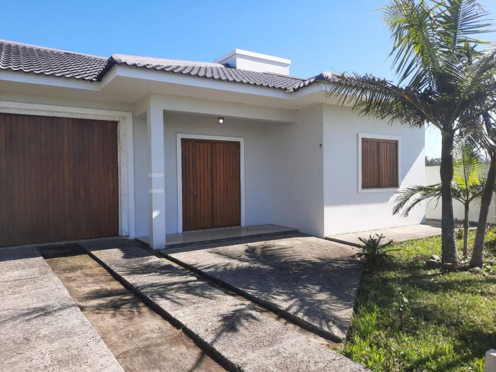Casa à venda com 3 quartos, 120m² - Foto 4