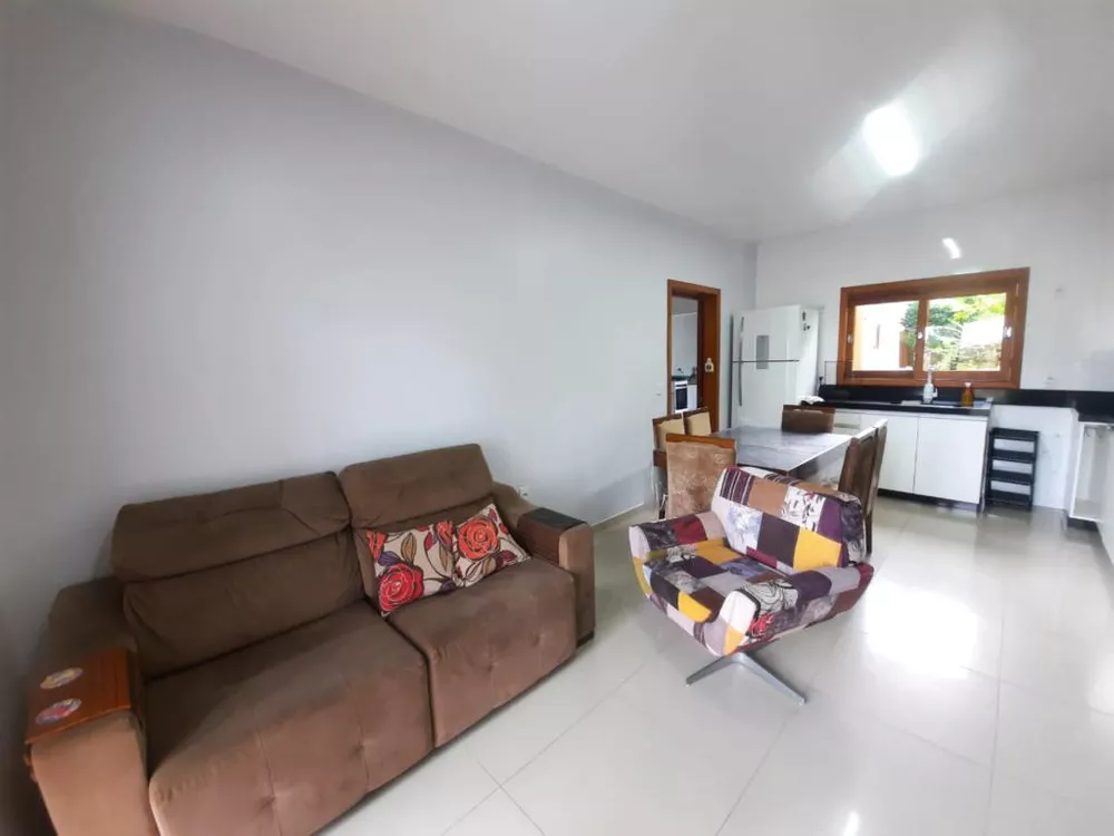 Casa, 3 quartos, 120 m² - Foto 6