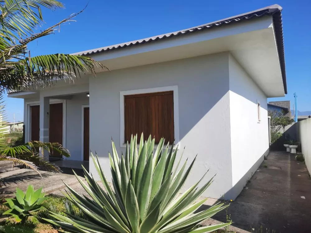 Casa, 3 quartos, 120 m² - Foto 4