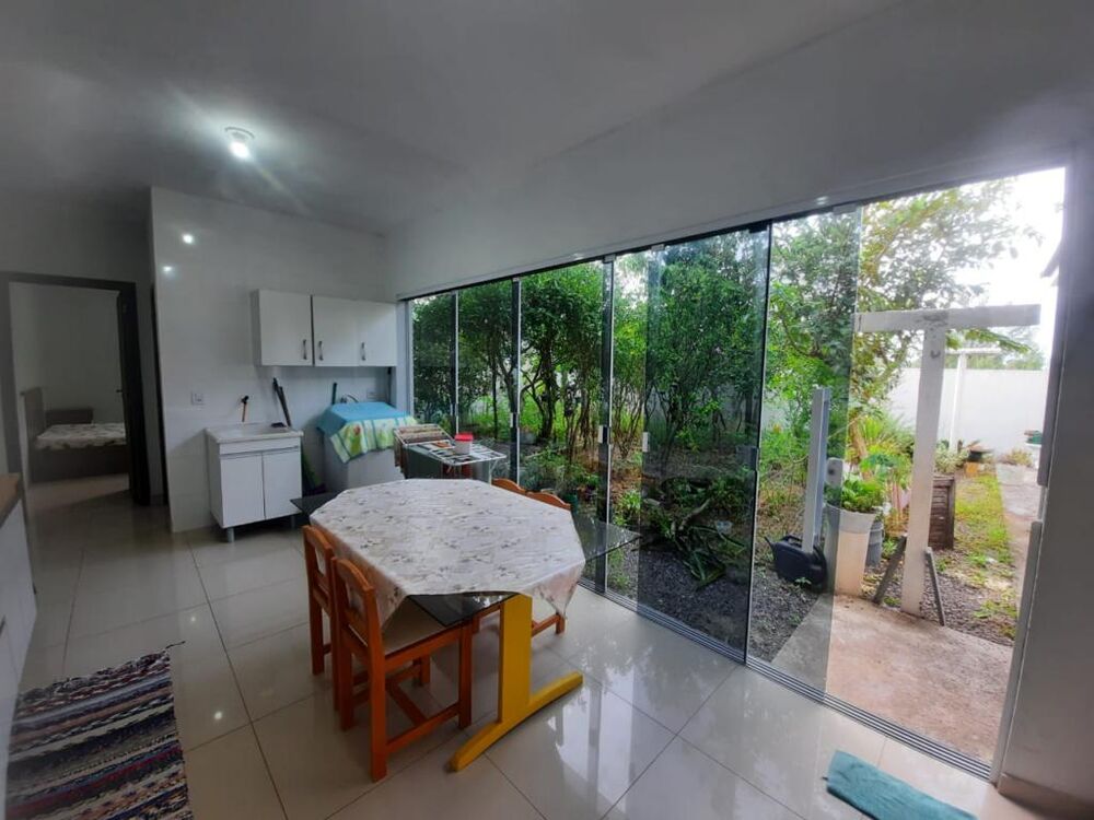 Casa à venda com 3 quartos, 120m² - Foto 8
