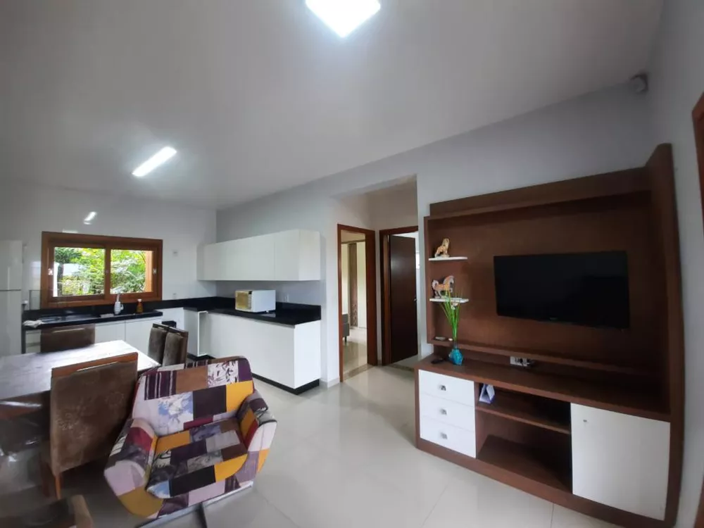 Casa, 3 quartos, 120 m² - Foto 10