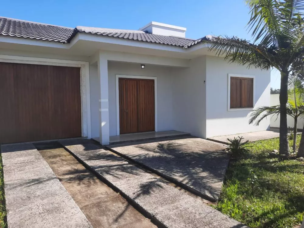 Casa, 3 quartos, 120 m² - Foto 1