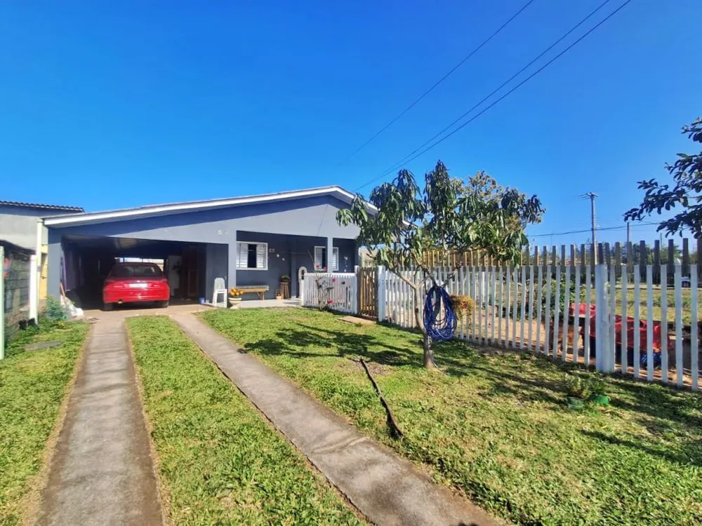 Casa, 2 quartos, 140 m² - Foto 3