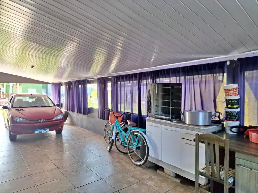 Casa, 2 quartos, 140 m² - Foto 4