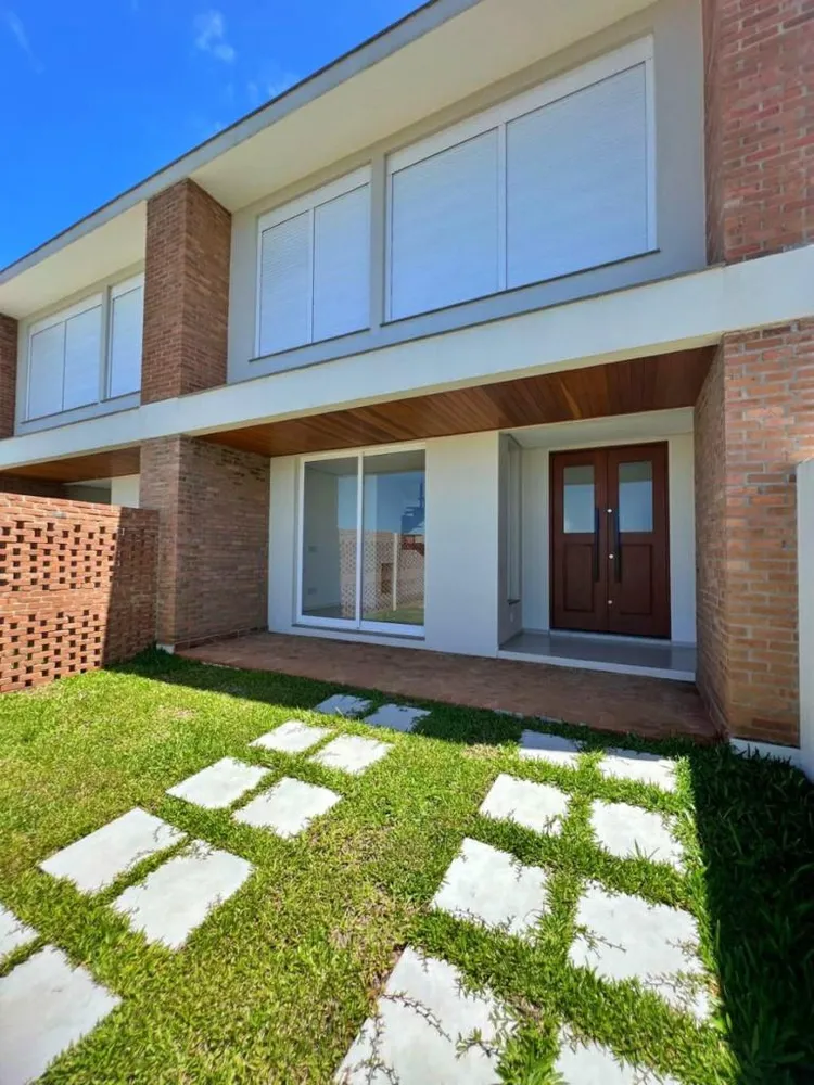 Sobrado, 2 quartos, 134 m² - Foto 1