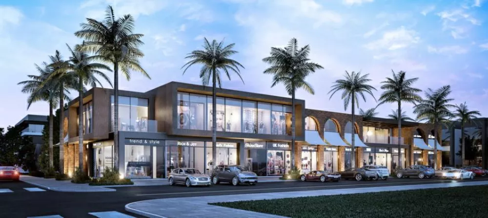 Loja-Salão, 85 m² - Foto 2
