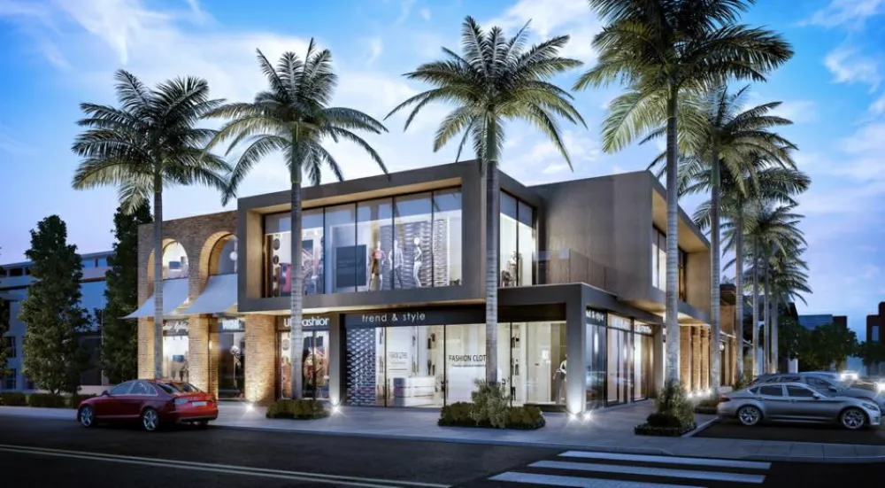 Loja-Salão, 85 m² - Foto 4