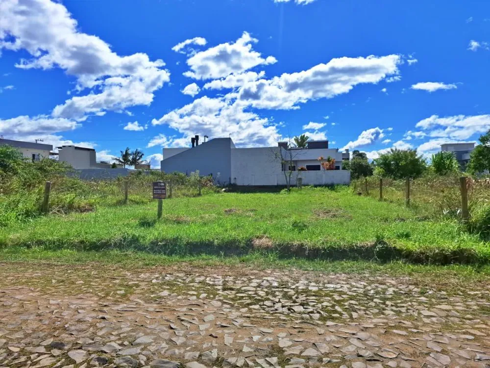 Terreno, 300 m² - Foto 1