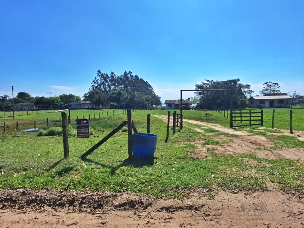Sítio, 1 quarto, 1 hectares - Foto 1