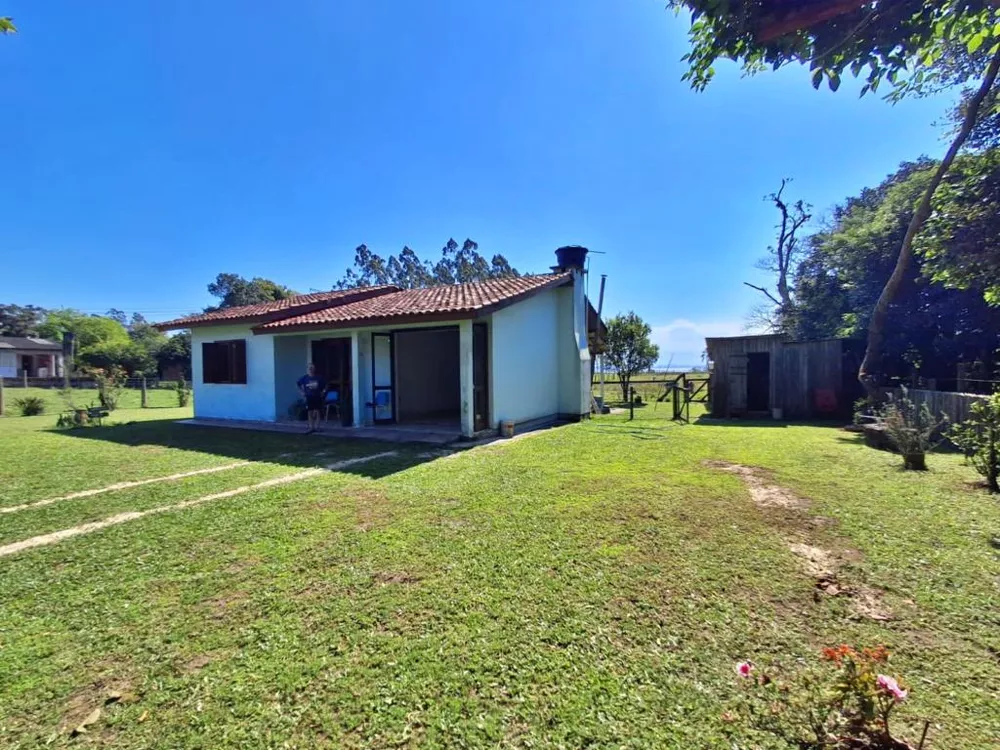 Sítio, 1 quarto, 1 hectares - Foto 2