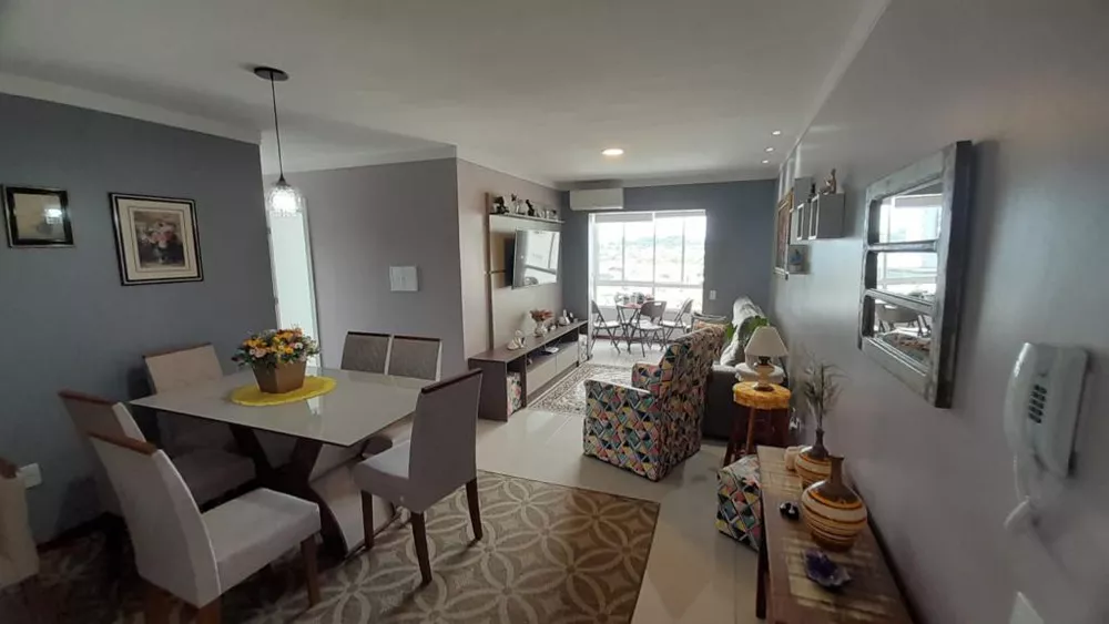 Apartamento, 3 quartos, 88 m² - Foto 7