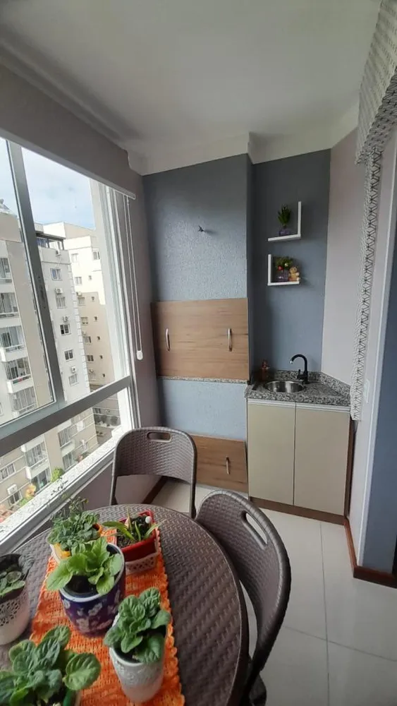 Apartamento, 3 quartos, 88 m² - Foto 10