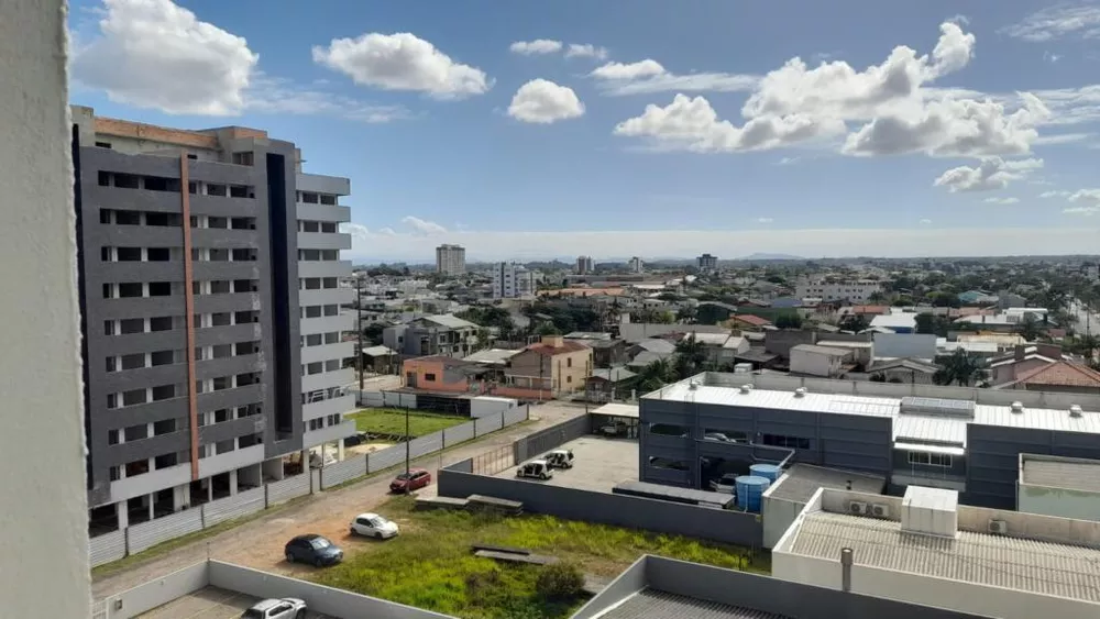 Apartamento, 3 quartos, 88 m² - Foto 4