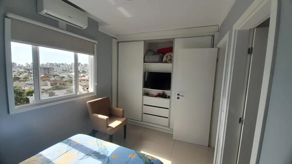 Apartamento, 3 quartos, 88 m² - Foto 11