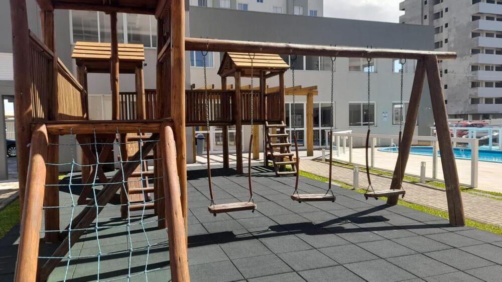 Apartamento, 3 quartos, 88 m² - Foto 8