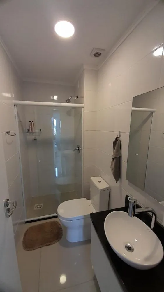 Apartamento, 3 quartos, 88 m² - Foto 12