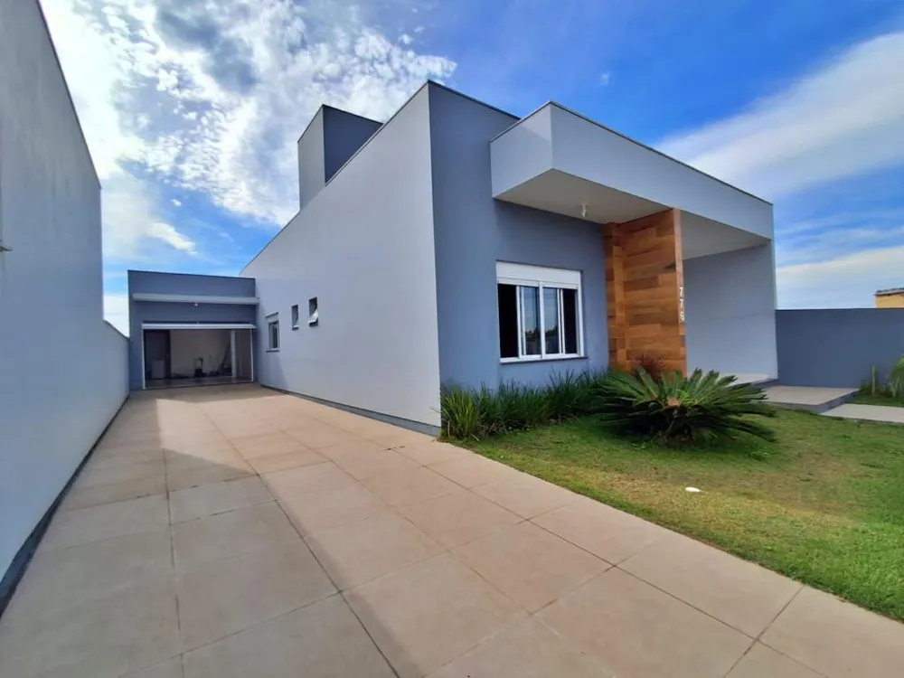 Casa, 3 quartos, 154 m² - Foto 4