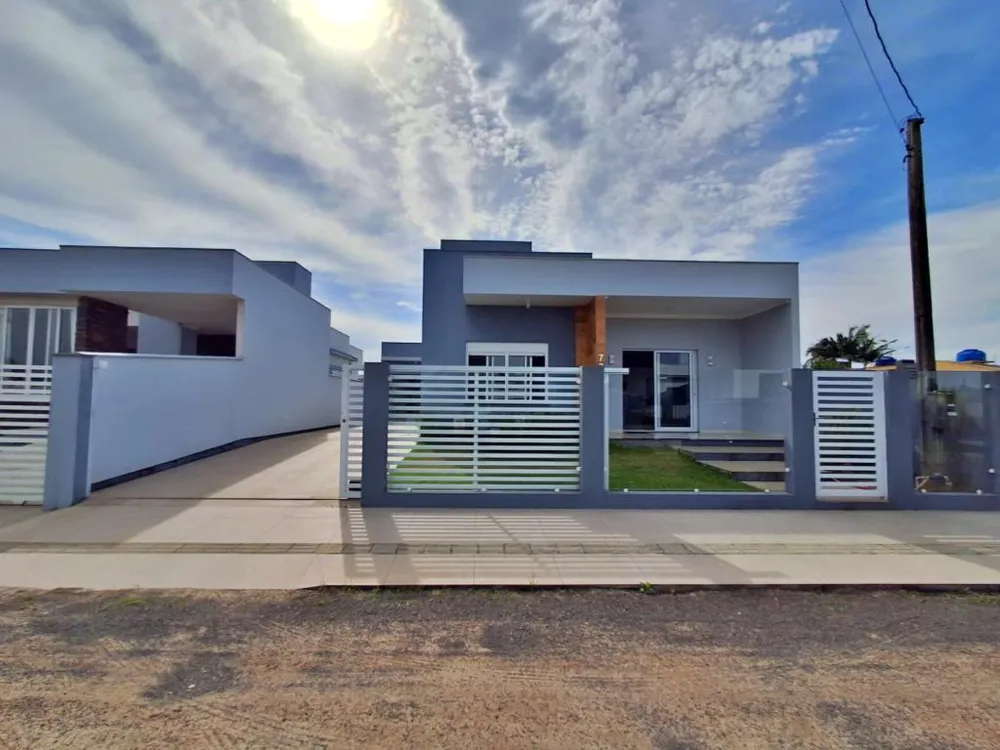 Casa, 3 quartos, 154 m² - Foto 1