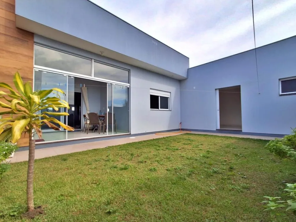 Casa, 3 quartos, 154 m² - Foto 7