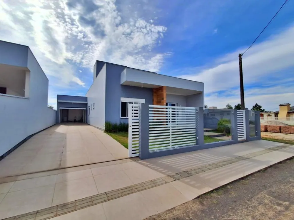 Casa, 3 quartos, 154 m² - Foto 5