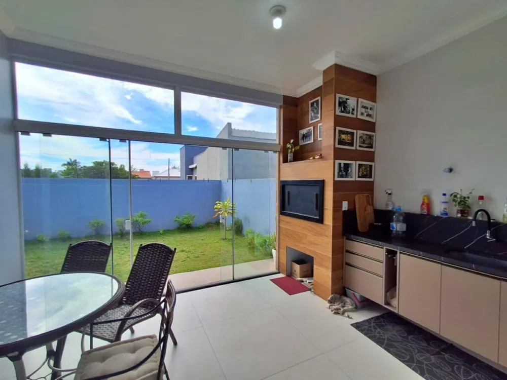 Casa, 3 quartos, 154 m² - Foto 8