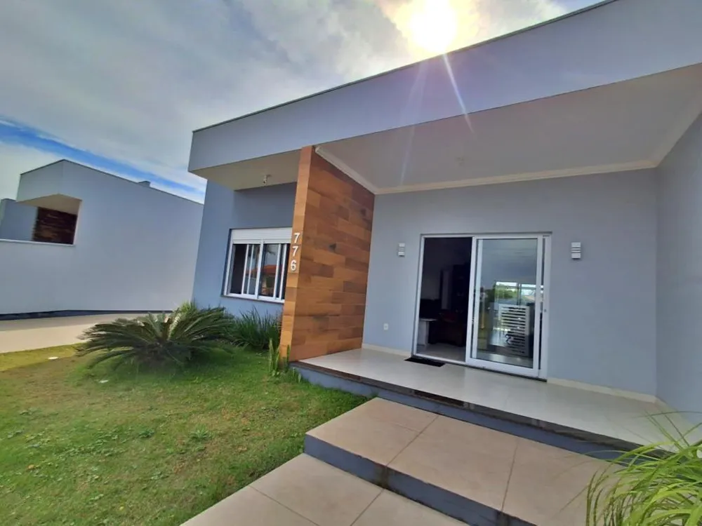 Casa, 3 quartos, 154 m² - Foto 3