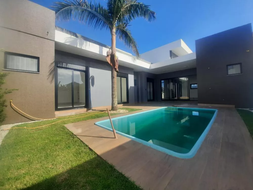 Casa, 3 quartos, 173 m² - Foto 2