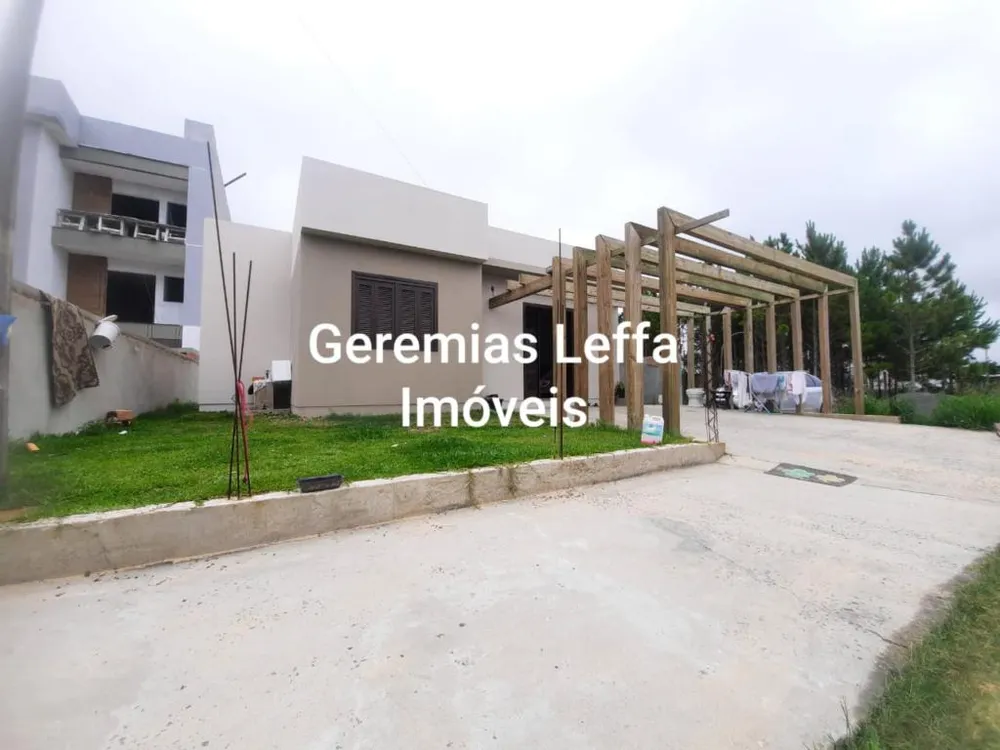 Casa, 2 quartos, 75 m² - Foto 1