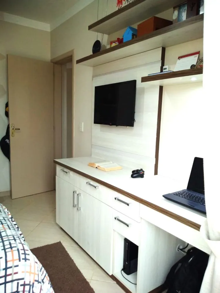 Casa, 3 quartos, 300 m² - Foto 9