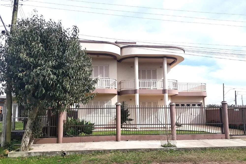 Casa, 3 quartos, 300 m² - Foto 8