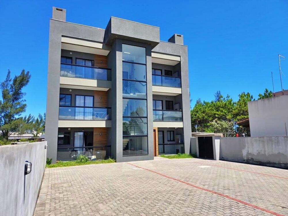 Apartamento, 2 quartos, 64 m² - Foto 10