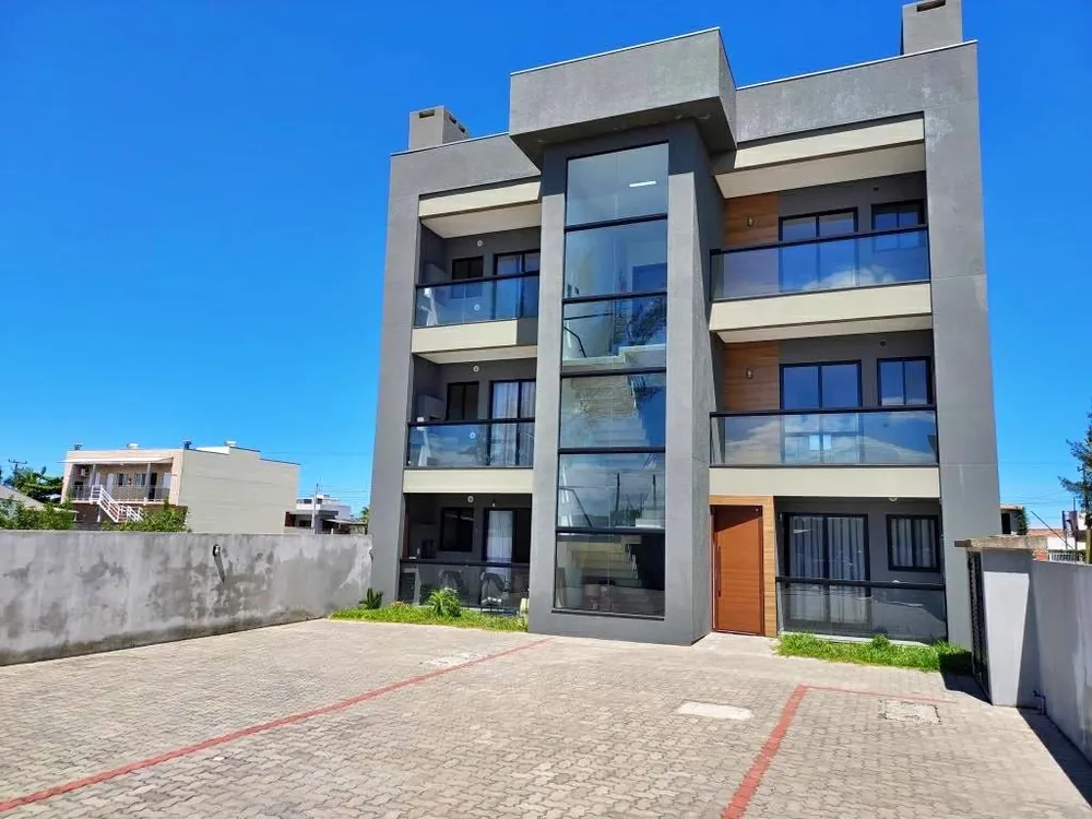 Apartamento, 2 quartos, 64 m² - Foto 6