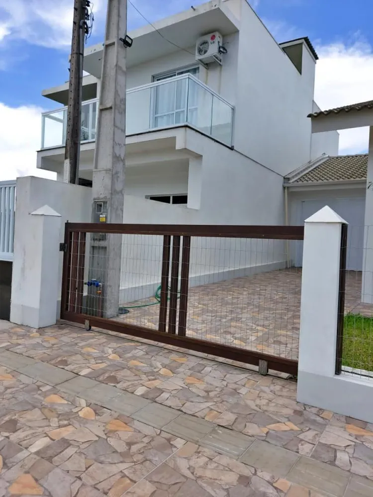 Casa, 4 quartos, 250 m² - Foto 3