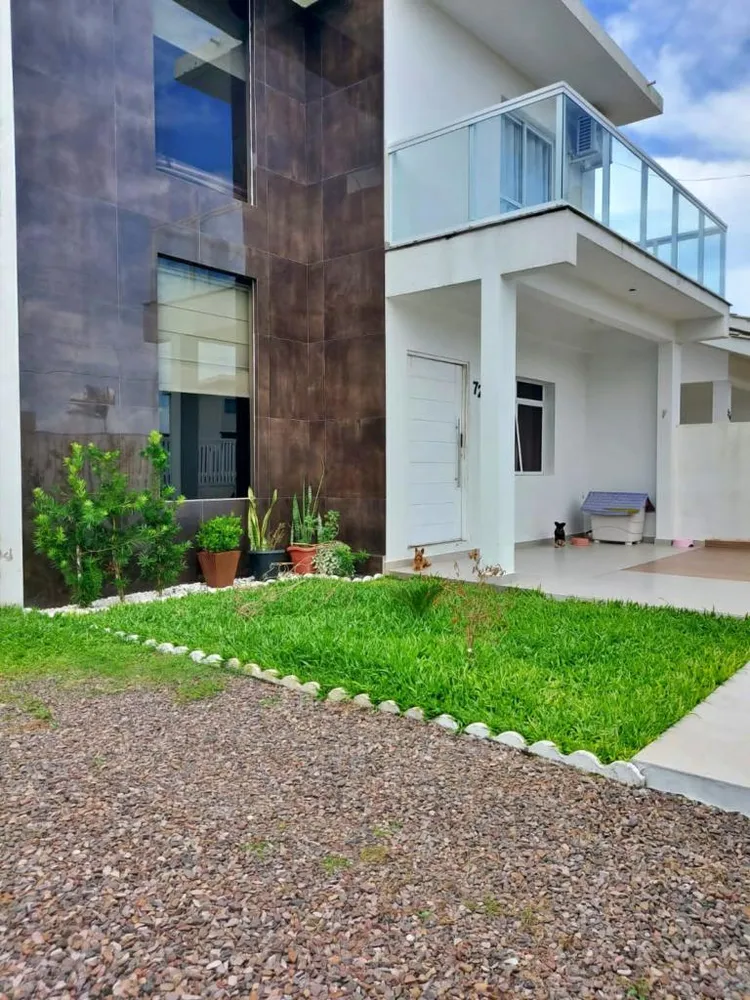 Casa, 4 quartos, 250 m² - Foto 2