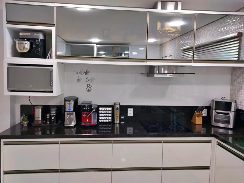 Casa, 4 quartos, 250 m² - Foto 4