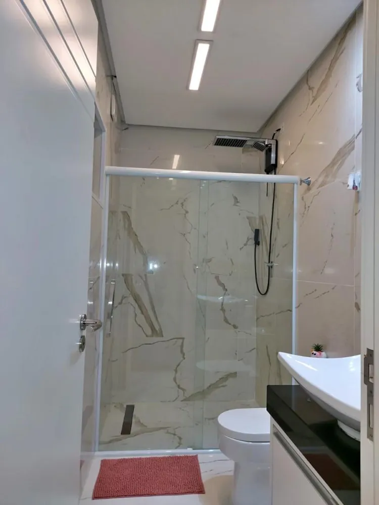 Casa, 4 quartos, 250 m² - Foto 12