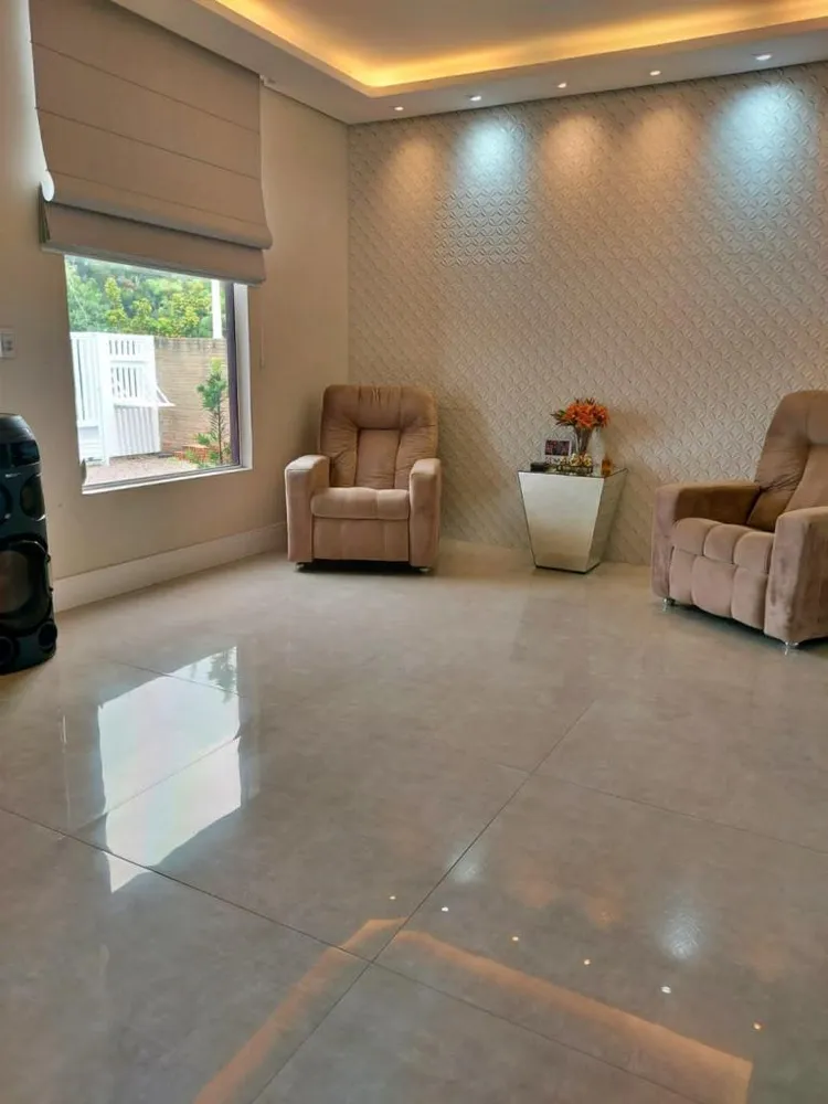 Casa, 4 quartos, 250 m² - Foto 7