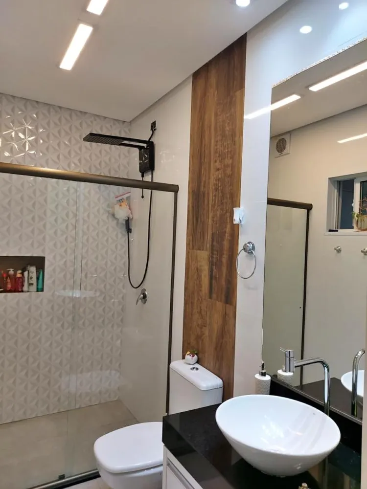 Casa, 4 quartos, 250 m² - Foto 10