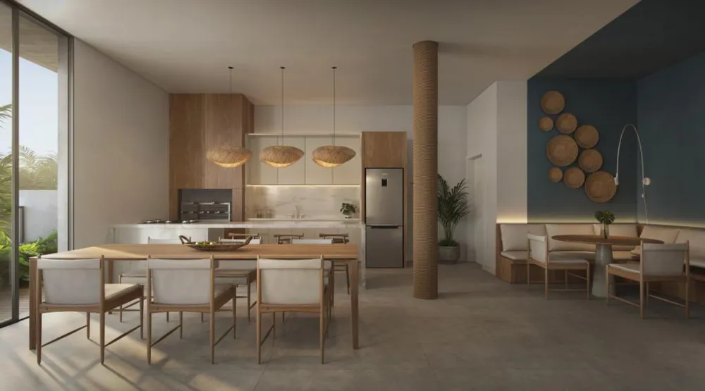 Apartamento, 3 quartos, 125 m² - Foto 9