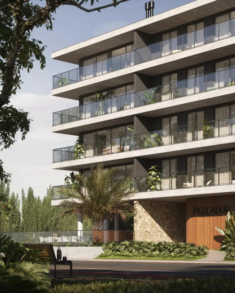 Apartamento, 3 quartos, 125 m² - Foto 2