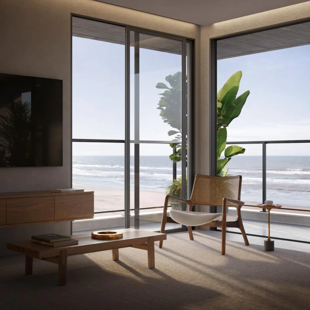 Apartamento, 3 quartos, 125 m² - Foto 6