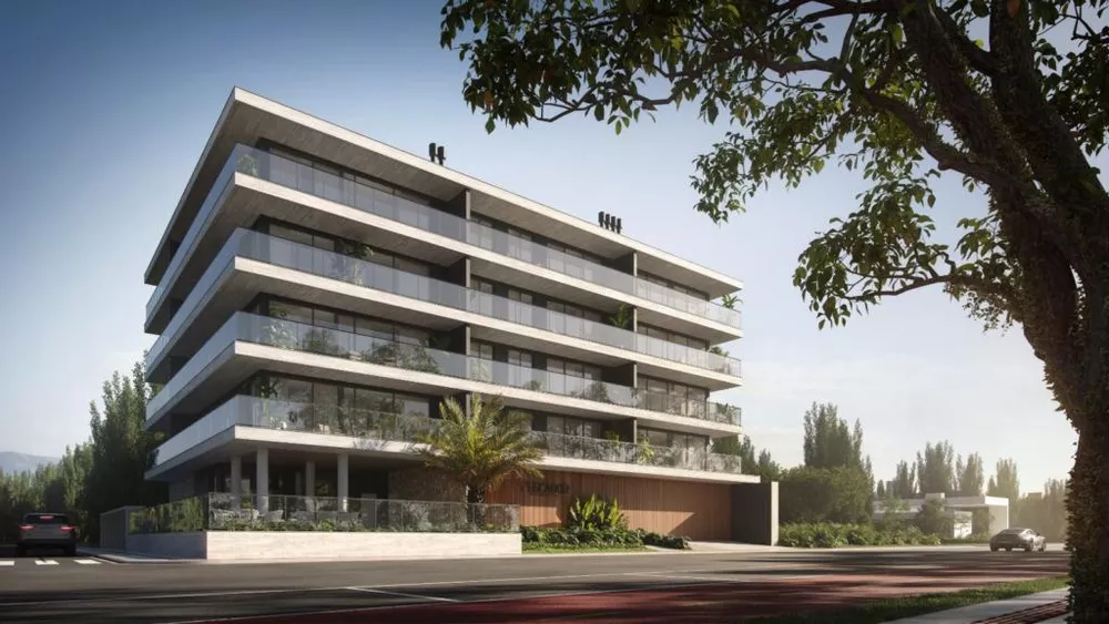 Apartamento, 3 quartos, 125 m² - Foto 4