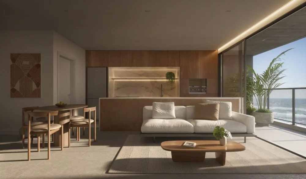 Apartamento, 3 quartos, 125 m² - Foto 10