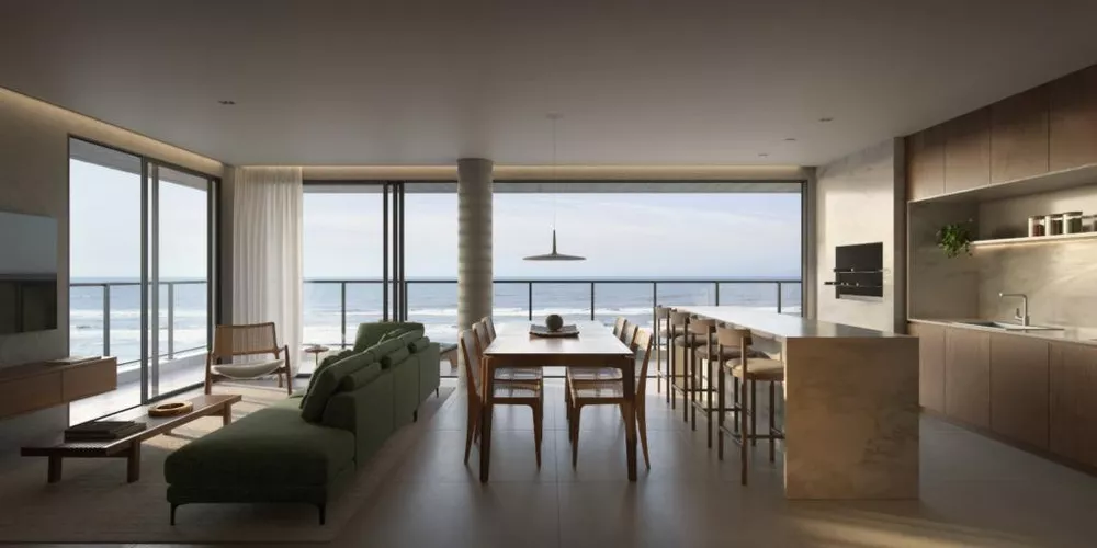 Apartamento, 3 quartos, 125 m² - Foto 3