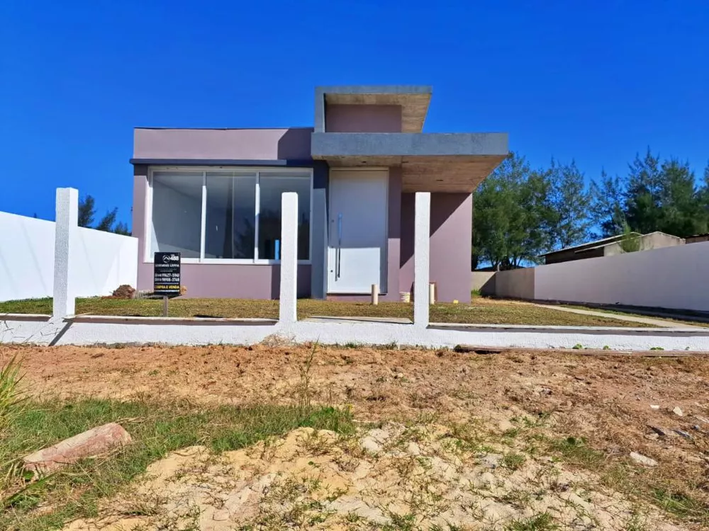 Casa, 3 quartos, 130 m² - Foto 1