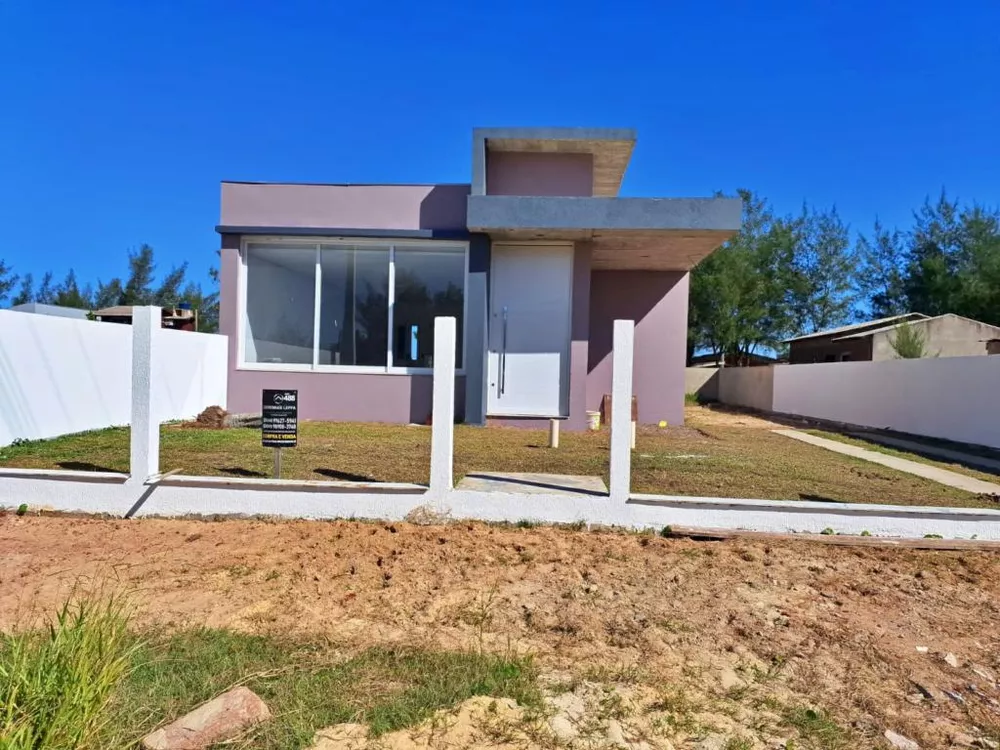 Casa, 3 quartos, 130 m² - Foto 3