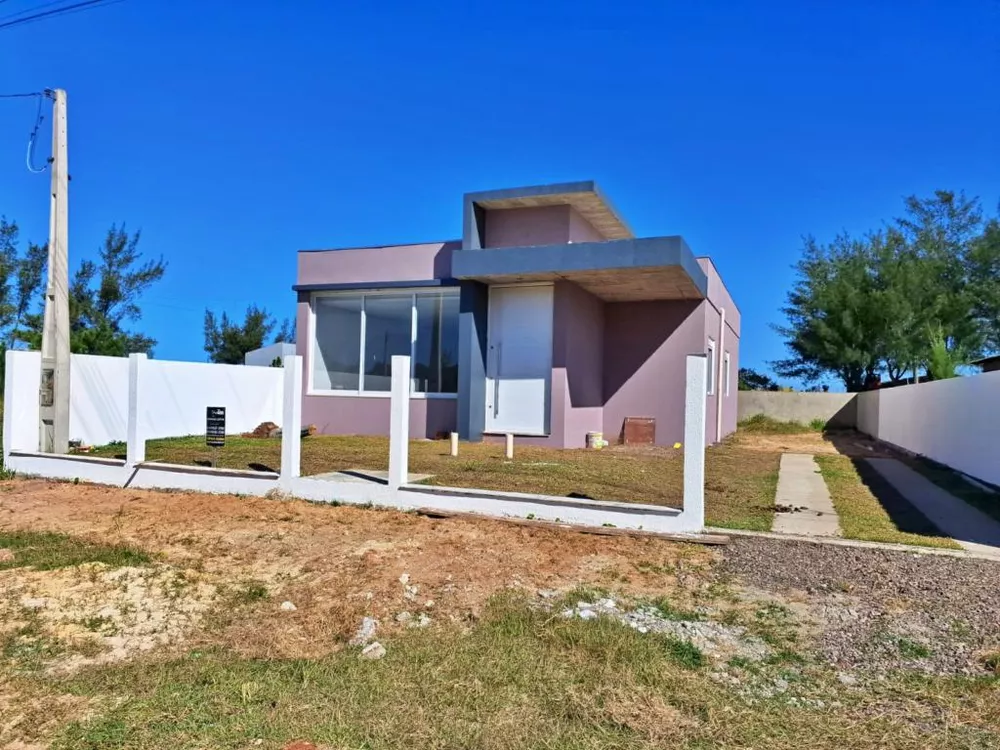 Casa, 3 quartos, 130 m² - Foto 2