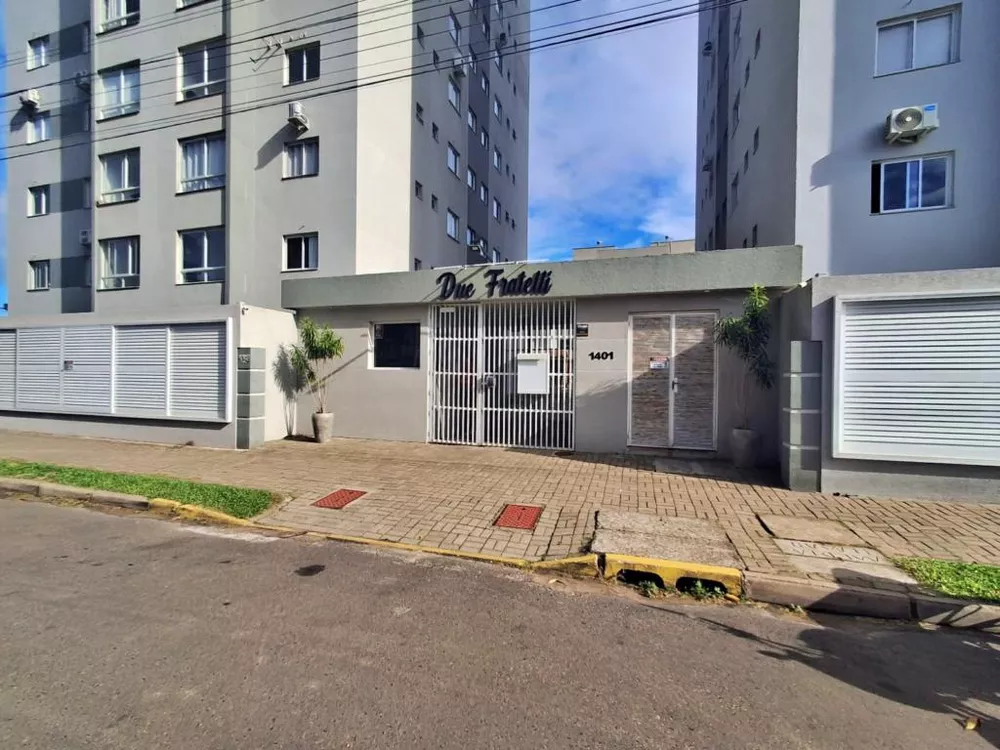 Cobertura, 3 quartos, 148 m² - Foto 1