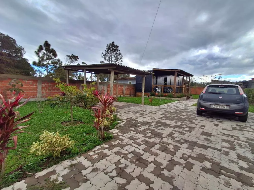 Casa, 1 quarto, 30 m² - Foto 2