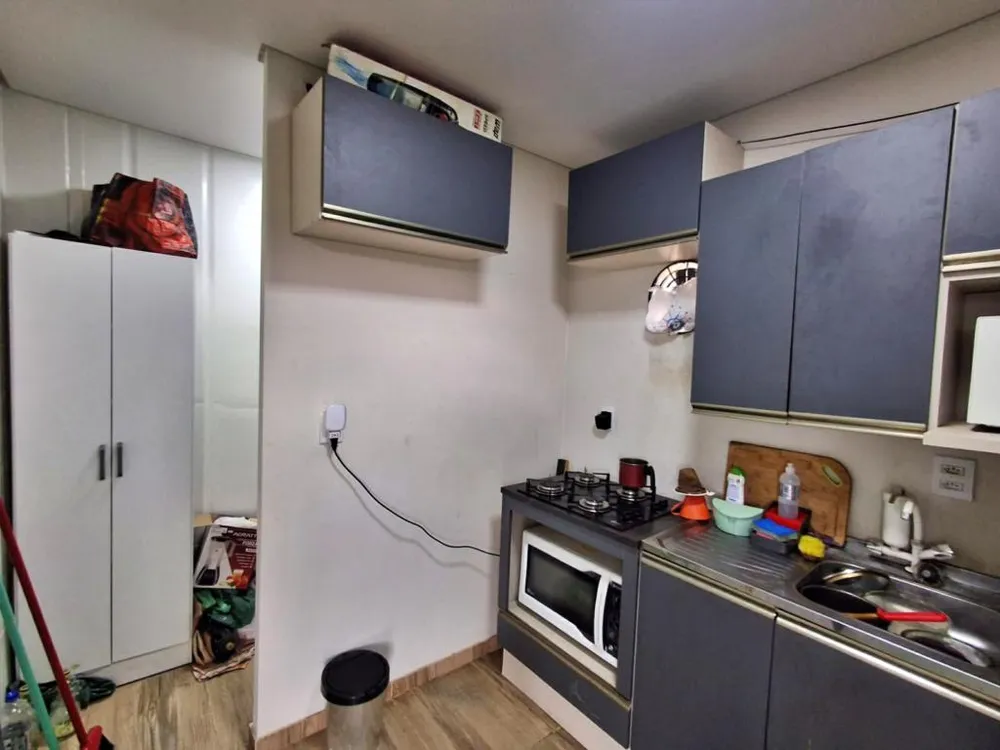 Casa, 1 quarto, 30 m² - Foto 6